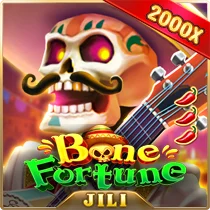 BoneFortune