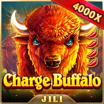 ChargeBuffalo