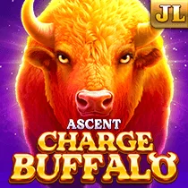 ChargeBuffaloAscent