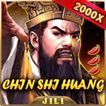 Chin Shi Huang