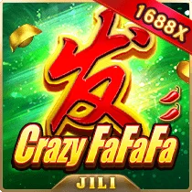 CrazyFaFaFa