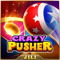 CrazyPusher