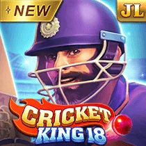 CricketKing18