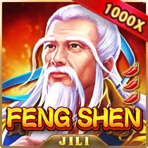 Fengshen