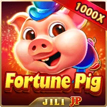 Fortune Pig