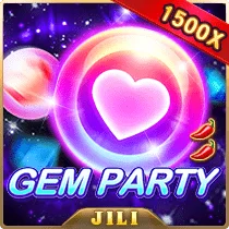 Gem Party