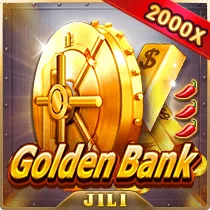 GoldenBank