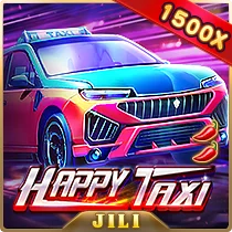 HappyTaxi