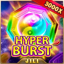 Hyper Burst