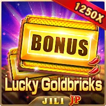 LuckyGoldbricks