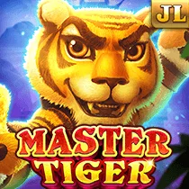 MasterTiger