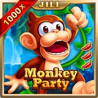 MonkeyParty