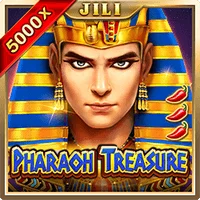 PharaohTreasure