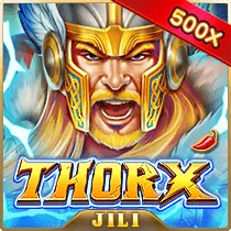 ThorX