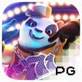 Hip Hop Panda