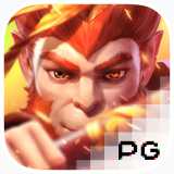 Legendary Monkey King