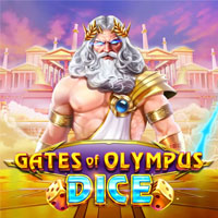 Gates Of Olympus Dice