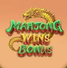 Mahjong Wins Bonus