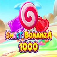 Sweet Bonanza 1000