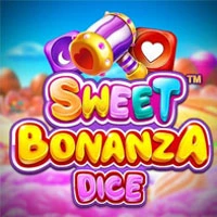 Sweet Bonanza Dice