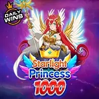 Starlight Princess 1000