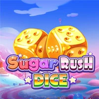 Sugar Rush Dice