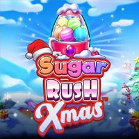 Sugar Rush Xmas