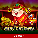 Baby Cai Shen