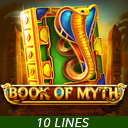 Book Of Myth