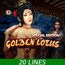 Golden Lotus