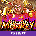 Golden Monkey