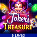 Jokers Treasure