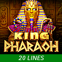 King Pharaoh