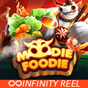 Moodie Foodie