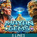 Mayan Gems