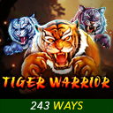 Tiger Warrior