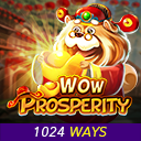 Wow Prosperity